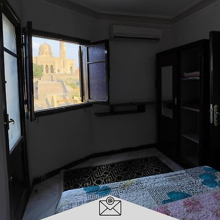 Tabia Tower City Center Aswan Apartment ภายนอก รูปภาพ