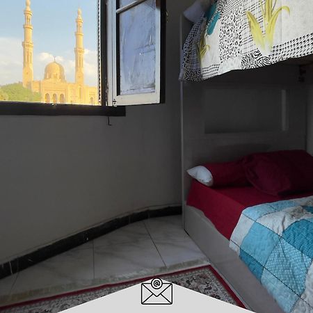 Tabia Tower City Center Aswan Apartment ภายนอก รูปภาพ