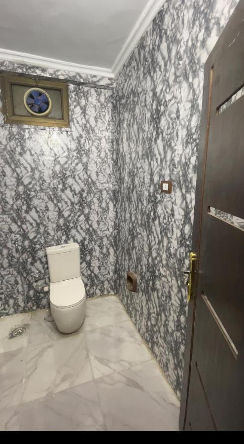 Tabia Tower City Center Aswan Apartment ภายนอก รูปภาพ