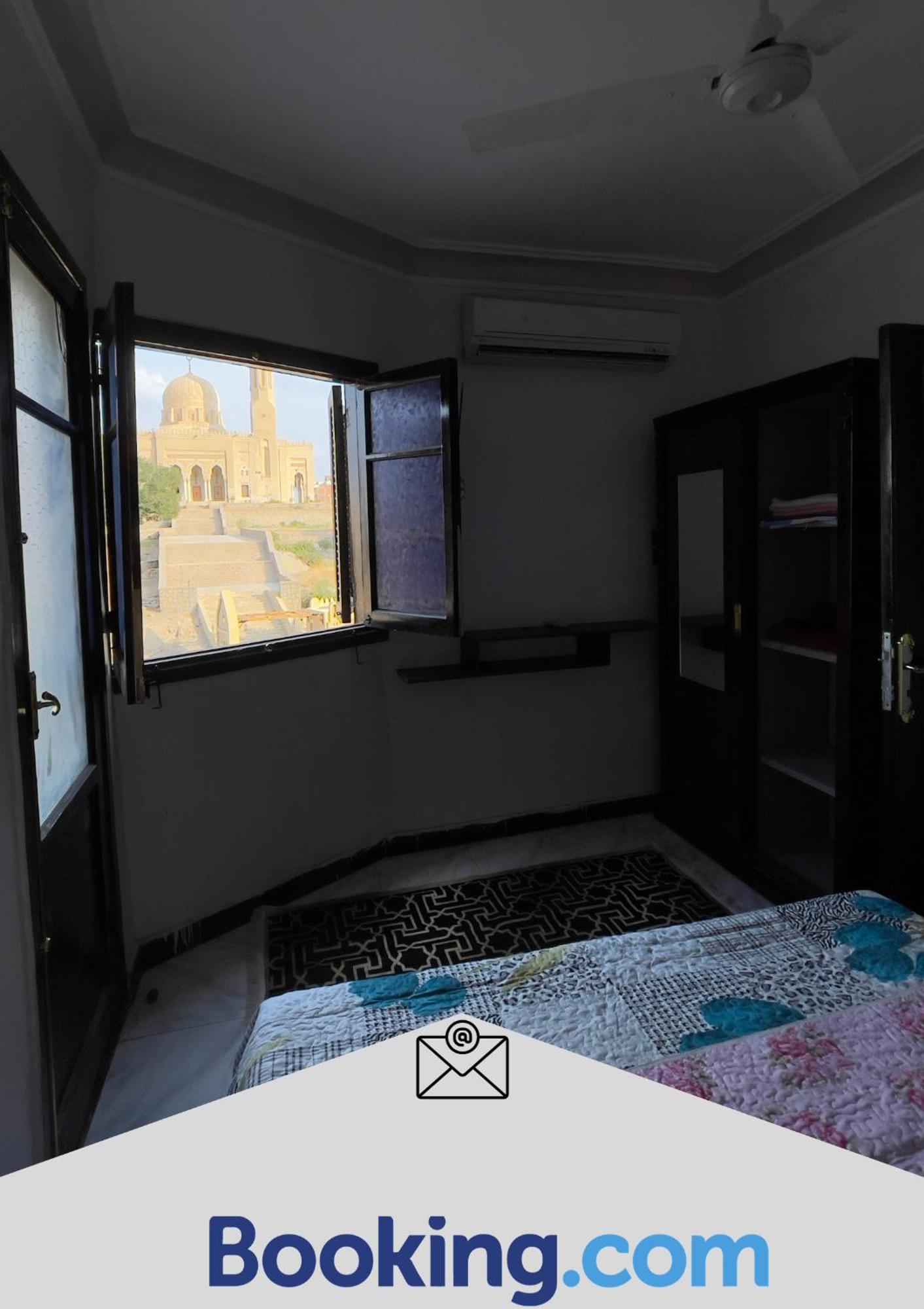 Tabia Tower City Center Aswan Apartment ภายนอก รูปภาพ