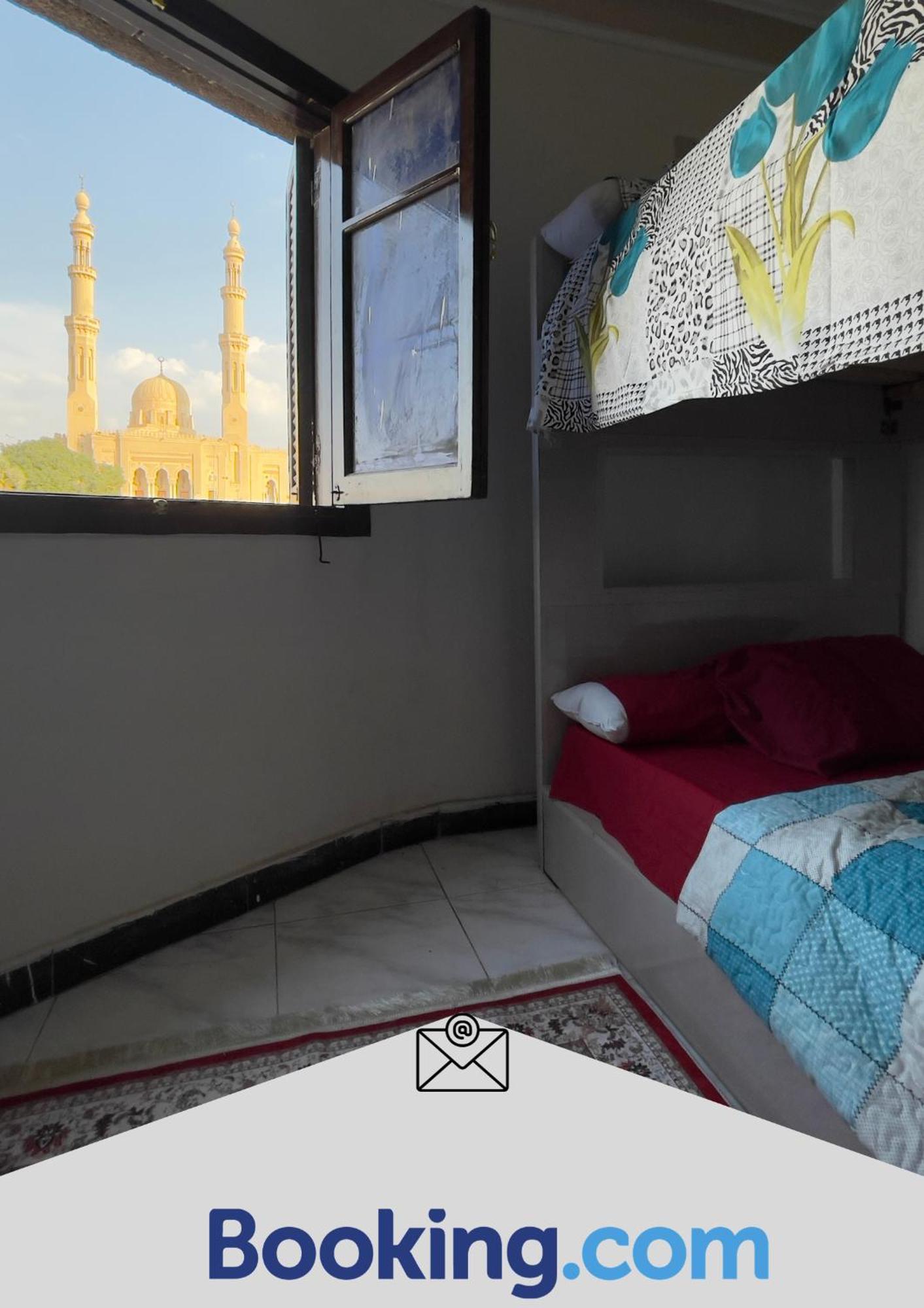 Tabia Tower City Center Aswan Apartment ภายนอก รูปภาพ