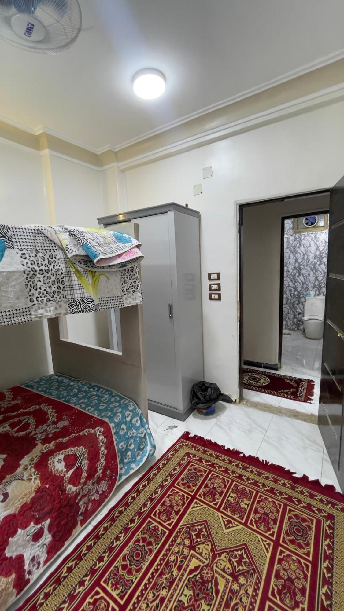 Tabia Tower City Center Aswan Apartment ภายนอก รูปภาพ