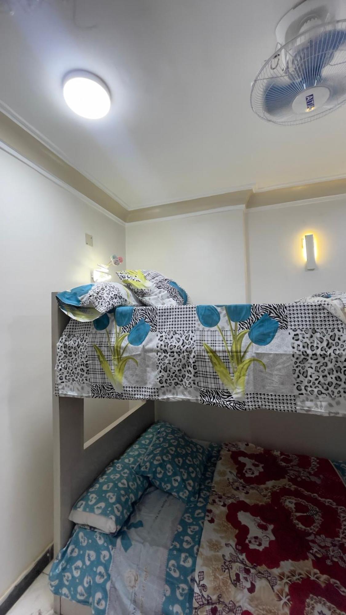 Tabia Tower City Center Aswan Apartment ภายนอก รูปภาพ