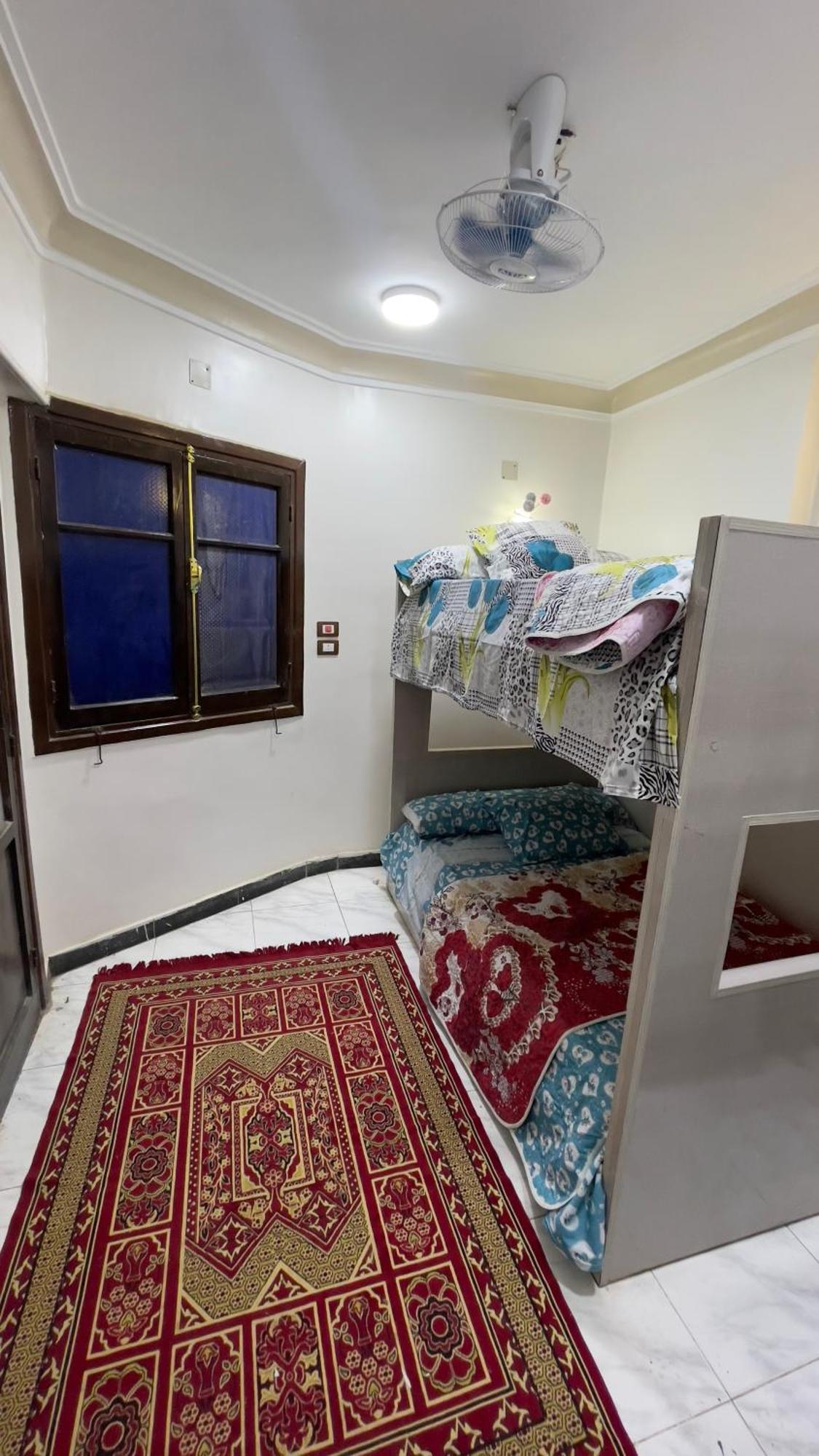 Tabia Tower City Center Aswan Apartment ภายนอก รูปภาพ