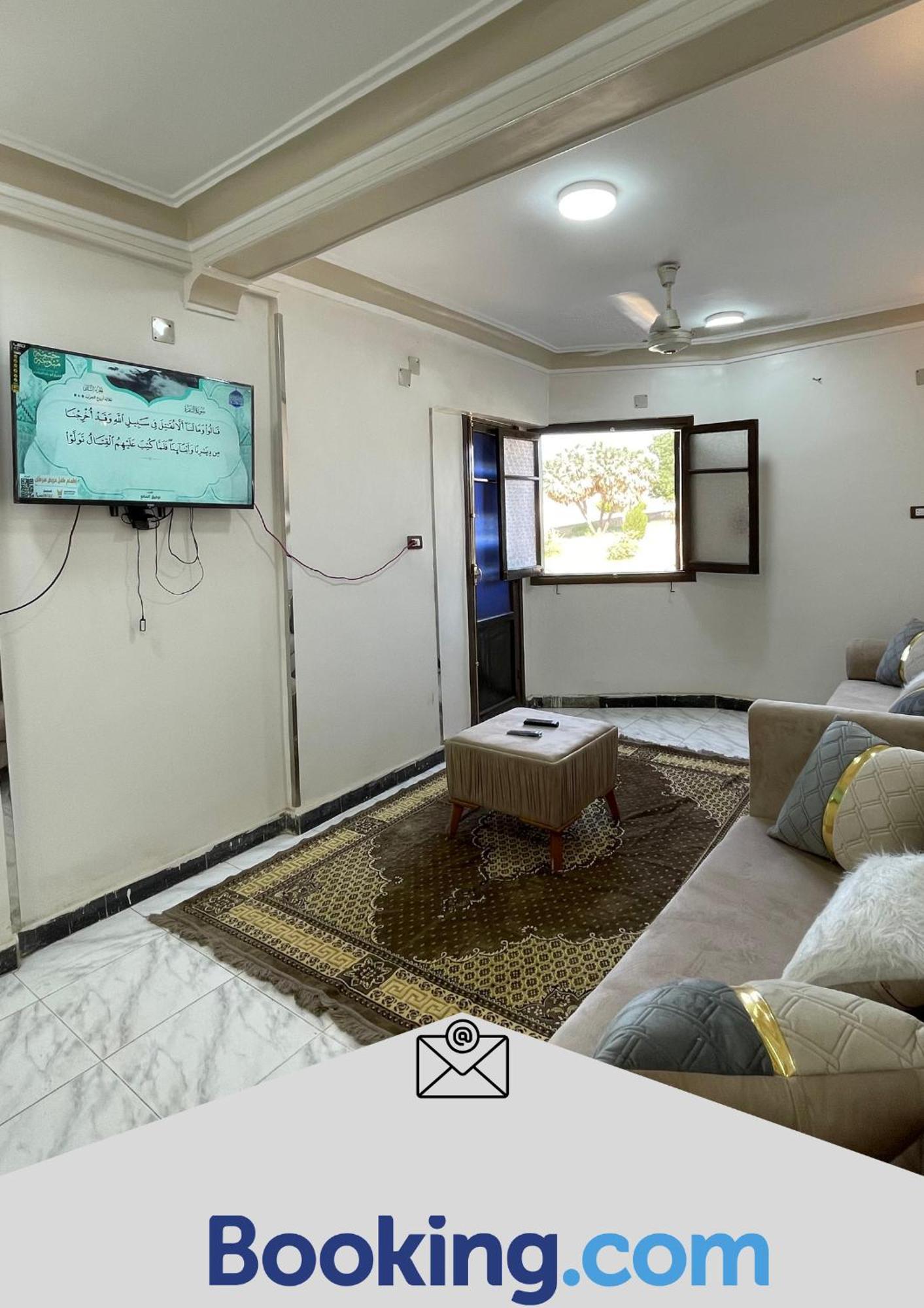Tabia Tower City Center Aswan Apartment ภายนอก รูปภาพ