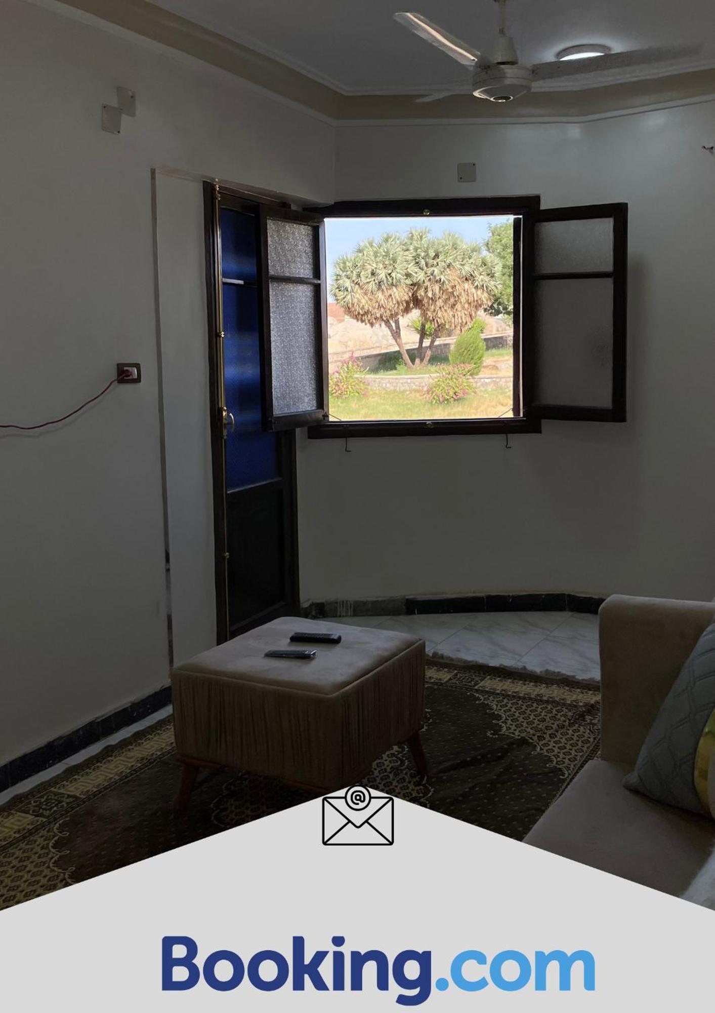 Tabia Tower City Center Aswan Apartment ภายนอก รูปภาพ