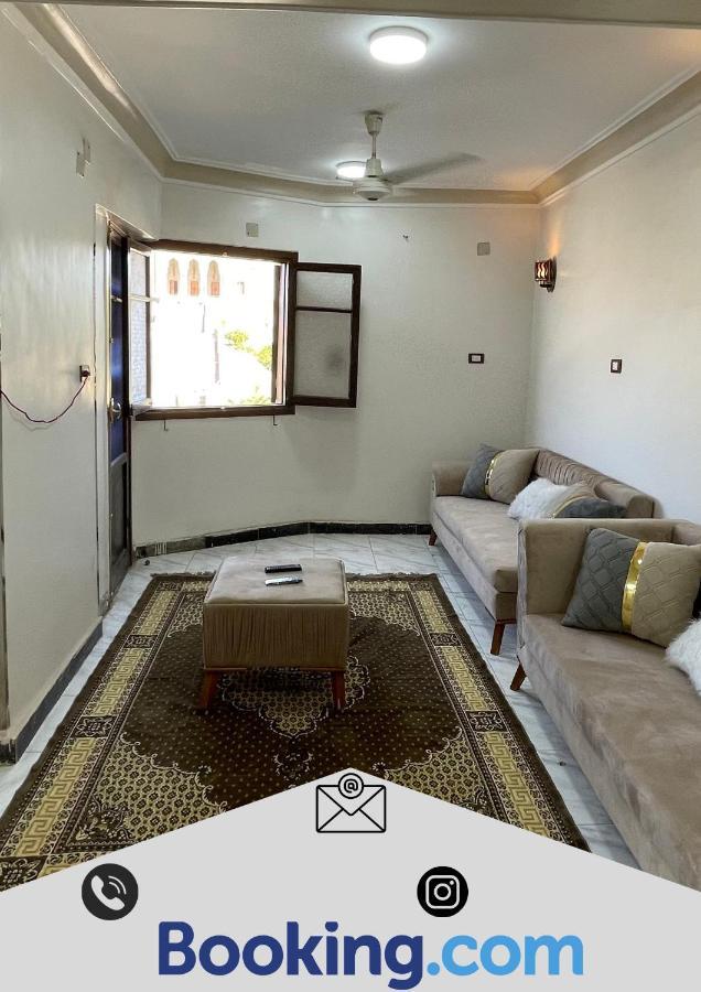 Tabia Tower City Center Aswan Apartment ภายนอก รูปภาพ