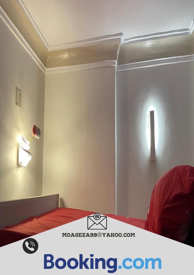 Tabia Tower City Center Aswan Apartment ภายนอก รูปภาพ
