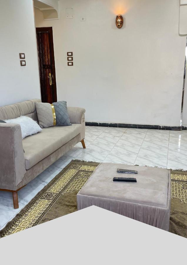 Tabia Tower City Center Aswan Apartment ภายนอก รูปภาพ