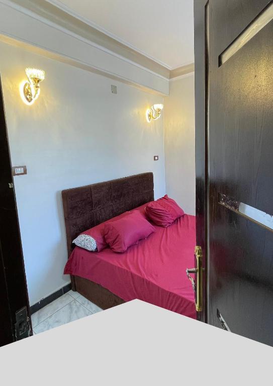 Tabia Tower City Center Aswan Apartment ภายนอก รูปภาพ