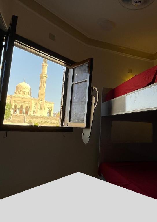 Tabia Tower City Center Aswan Apartment ภายนอก รูปภาพ