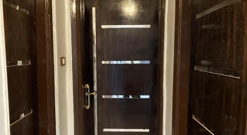 Tabia Tower City Center Aswan Apartment ภายนอก รูปภาพ